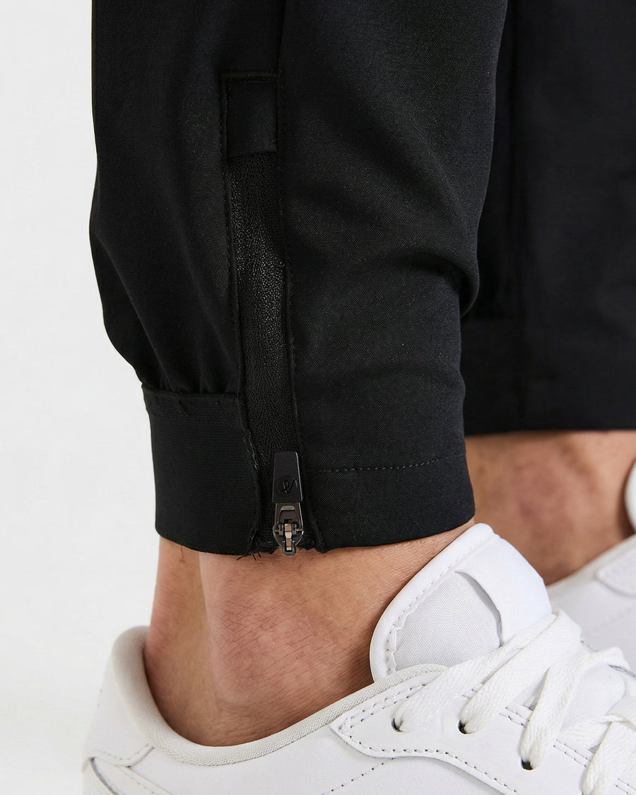 Precision Joggers - Noir