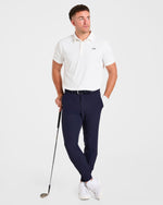 Precision Joggers - Navy