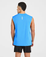 Motion Tank - Spring Cobalt