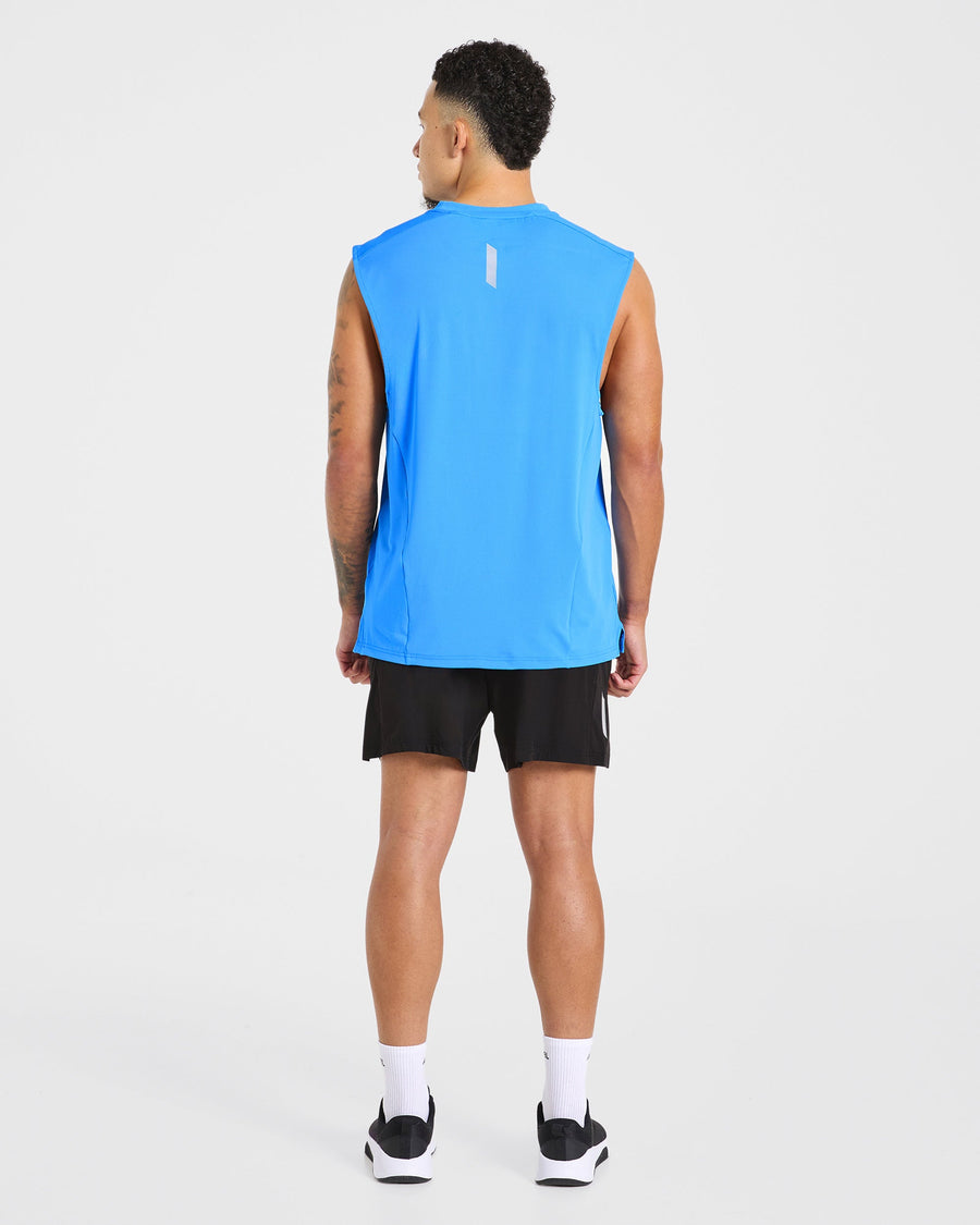 Motion Tank - Spring Cobalt