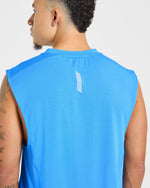 Motion Tank - Spring Cobalt