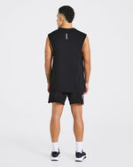 Motion Tank - Noir