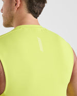 Motion Tank - Lime Vert