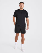 Motion Shorts - Noir