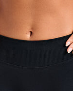 Enhance Seamless Leggings - Noir