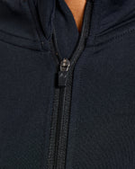 Enhance Seamless Jacket - Noir