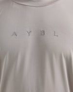Reinforce Training T Shirt - Clay Grey