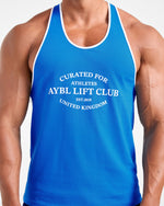 Lifting Stringer - Electric Bleu