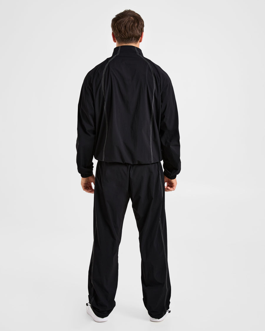 Restore Track Joggers - Noir