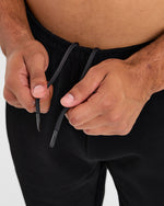 Restore Oversized Joggers - Noir