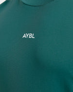 Attain Seamless Vest - Pine Forest