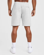 Essential Lightweight 7" Shorts - Gris Marl