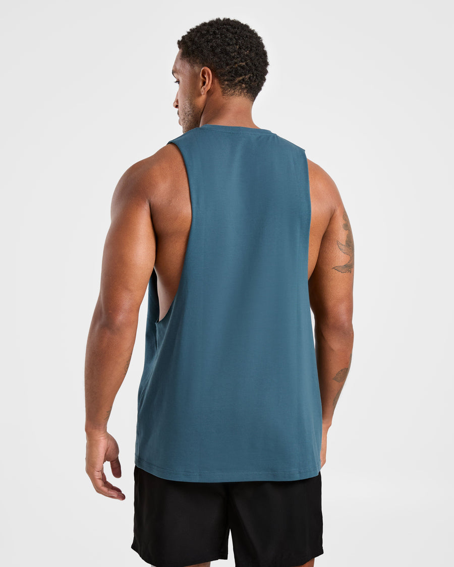 Force Tank - Deep Slate