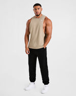 Force Tank - Dune Taupe