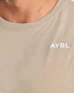 Force Tank - Dune Taupe