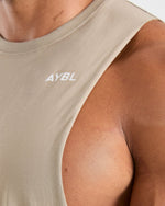 Force Tank - Dune Taupe