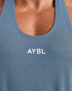 Essential Stringer - Slate Bleu