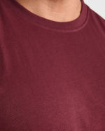 Essential Tank - Port Rouge