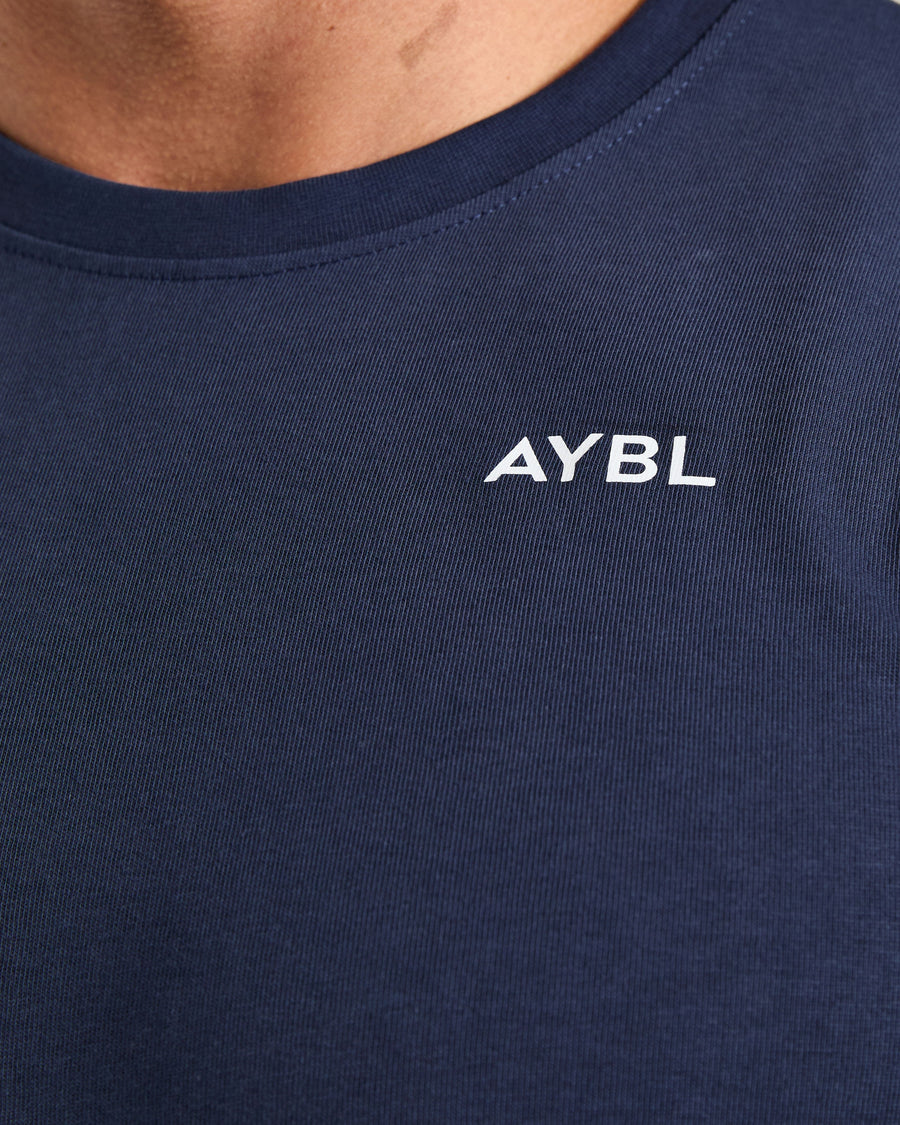 Essential Tank - Navy