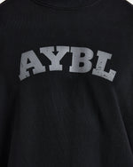 Elite Sweater - Noir/Charcoal