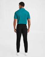 Precision Polo - Teal