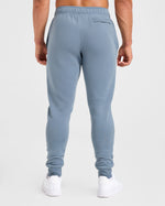 Essential Joggers - Bleu