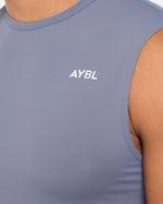 Compression Tank - Slate Gris