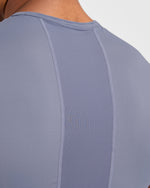 Compression Tank - Slate Gris