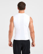 Compression Tank - Blanc