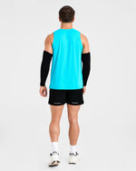 Base Layer Arm Sleeves - Noir