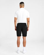 Precision Polo - Blanc