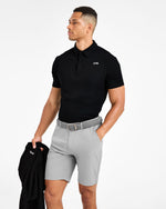 Precision Polo - Noir