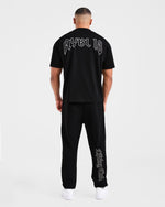 Rebound T Shirt - Noir