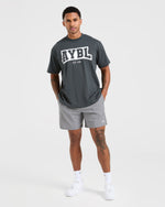 Core 7" Shorts - Gris