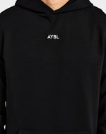 Performance Hoodie - Noir
