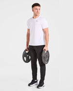 Ascend Woven Joggers - Noir