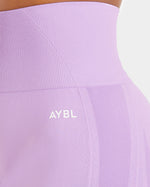 Empower Seamless Leggings - Violet