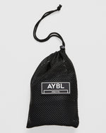 Lifting Straps - Noir