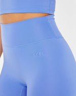 Staple Shorts - Cobalt Bleu