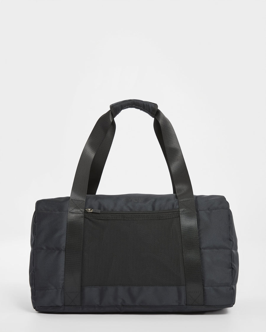 Everyday Gym Bag - Noir