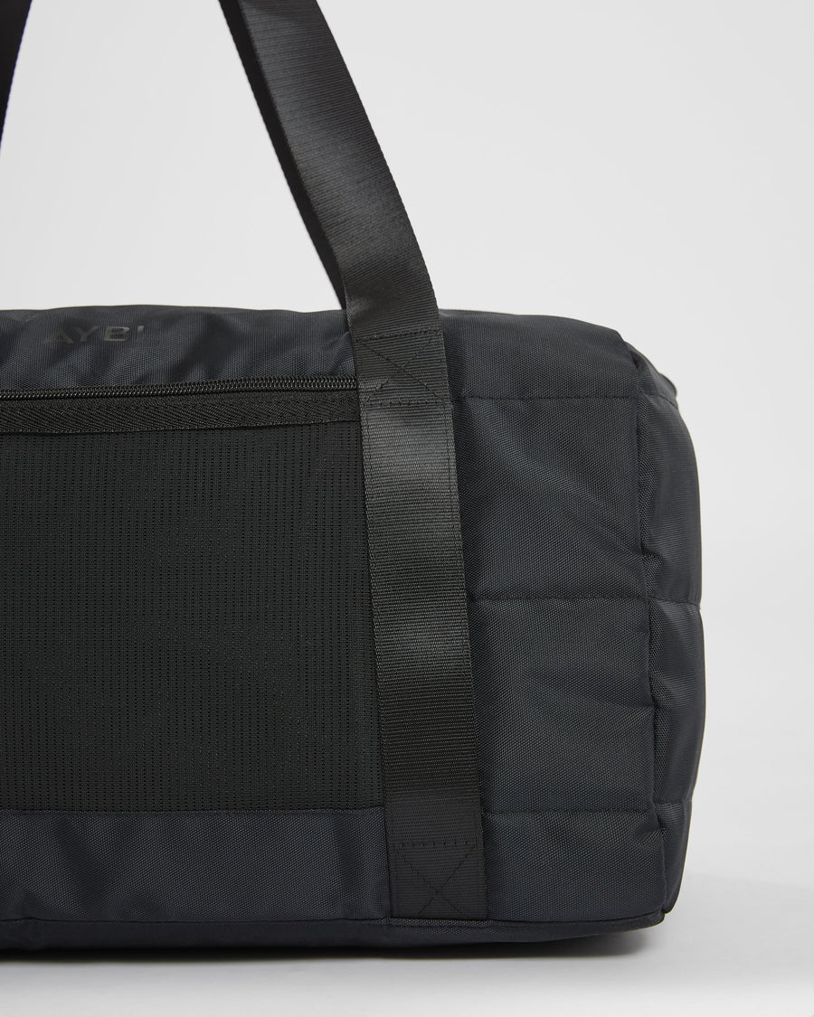 Everyday Gym Bag - Noir