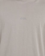 Craft Oversized T Shirt - Fog