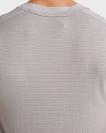 Attain Seamless Vest - Woodland Fog