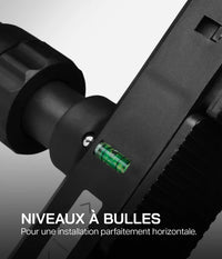 Barre de Traction Porte