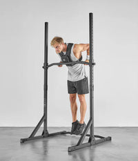 Barre de Traction
