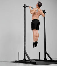 Barre de Traction
