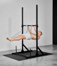 Barre de Traction