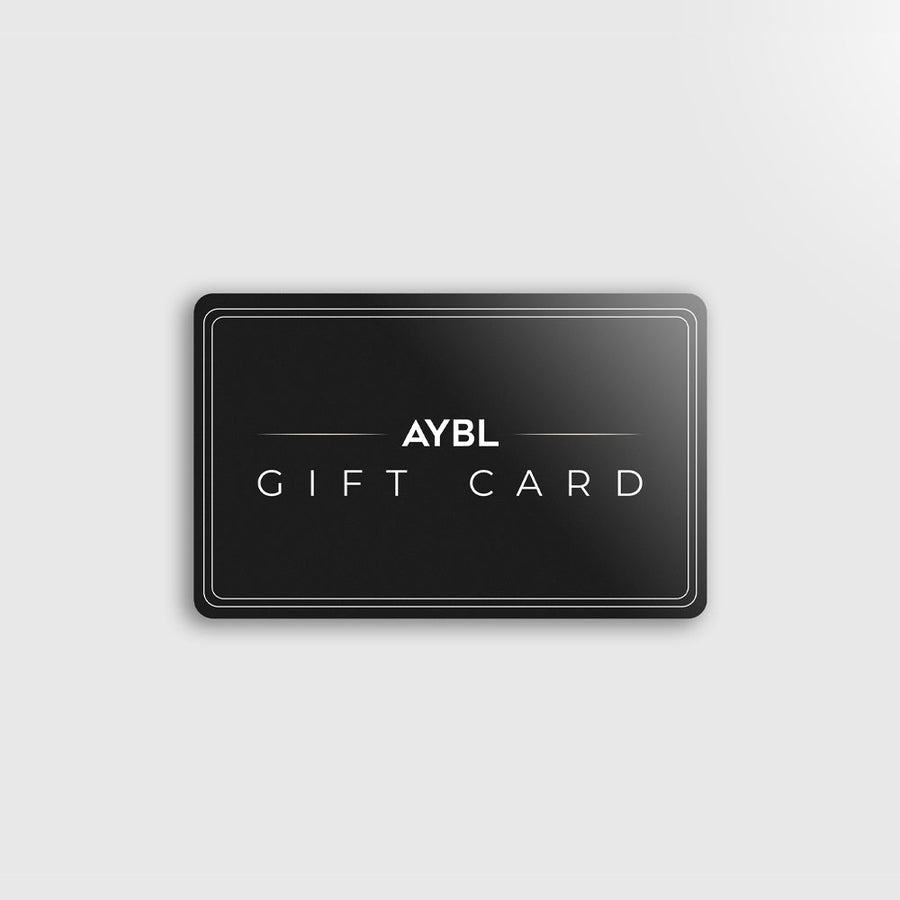 Carte Cadeau