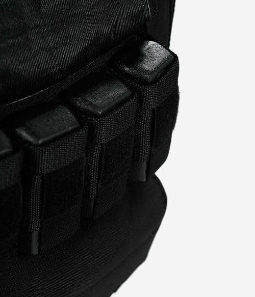 Gilet Lesté - 10kg