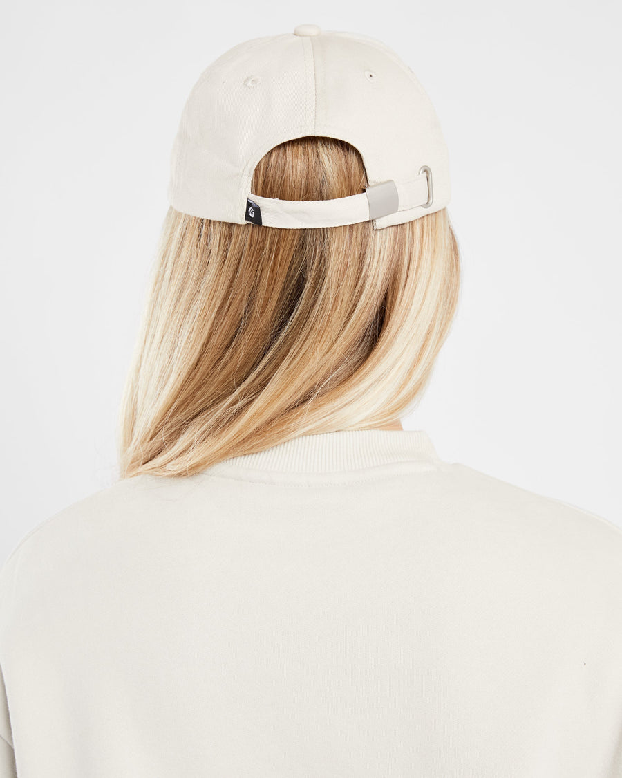 Varsity Cap - Canvas